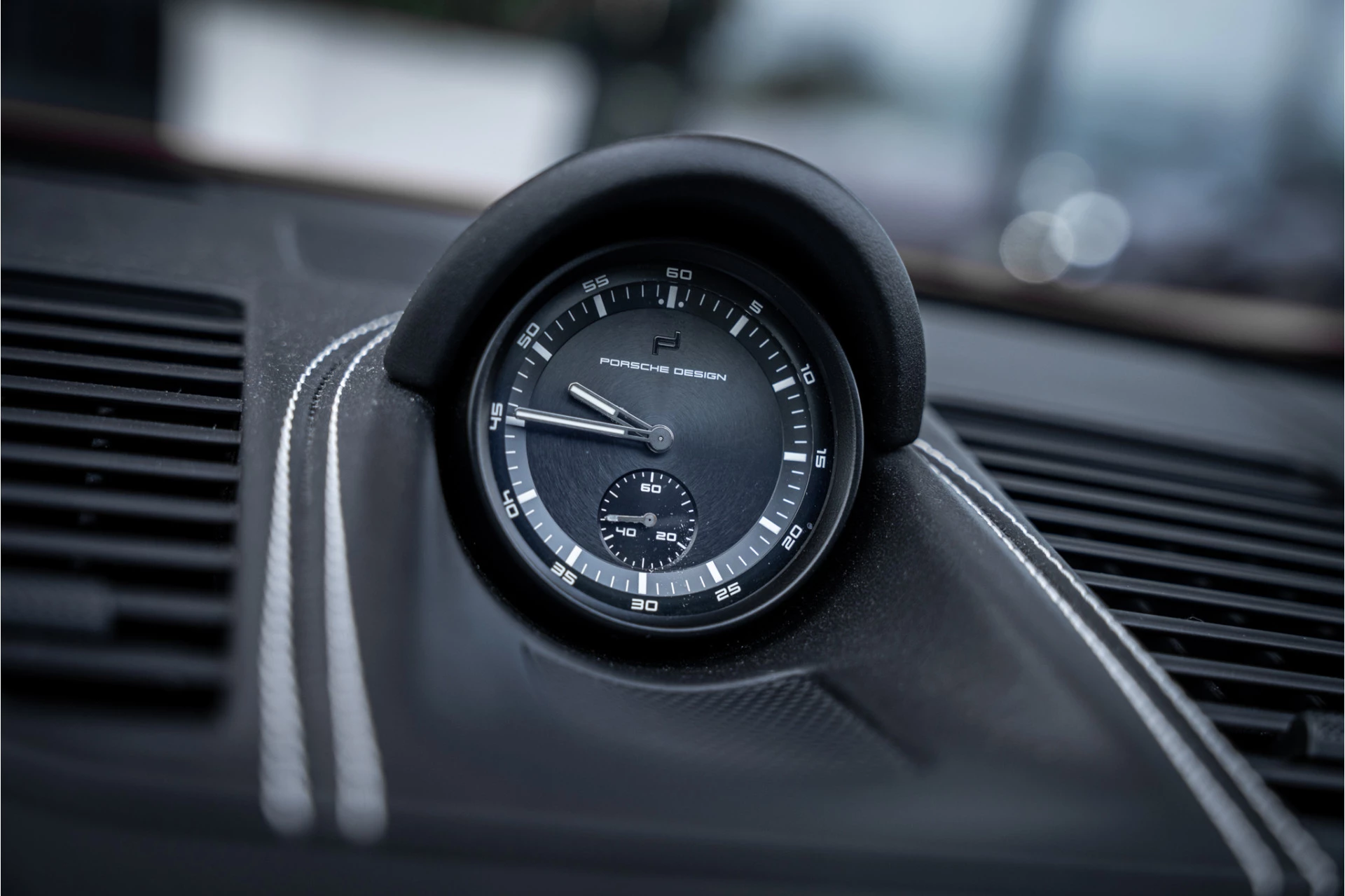 Hoofdafbeelding Porsche 911