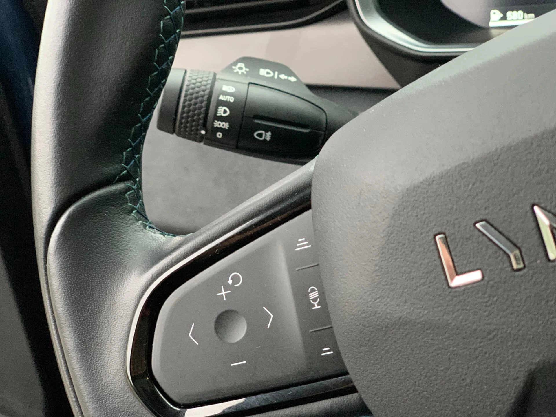 Hoofdafbeelding Lynk & Co 01