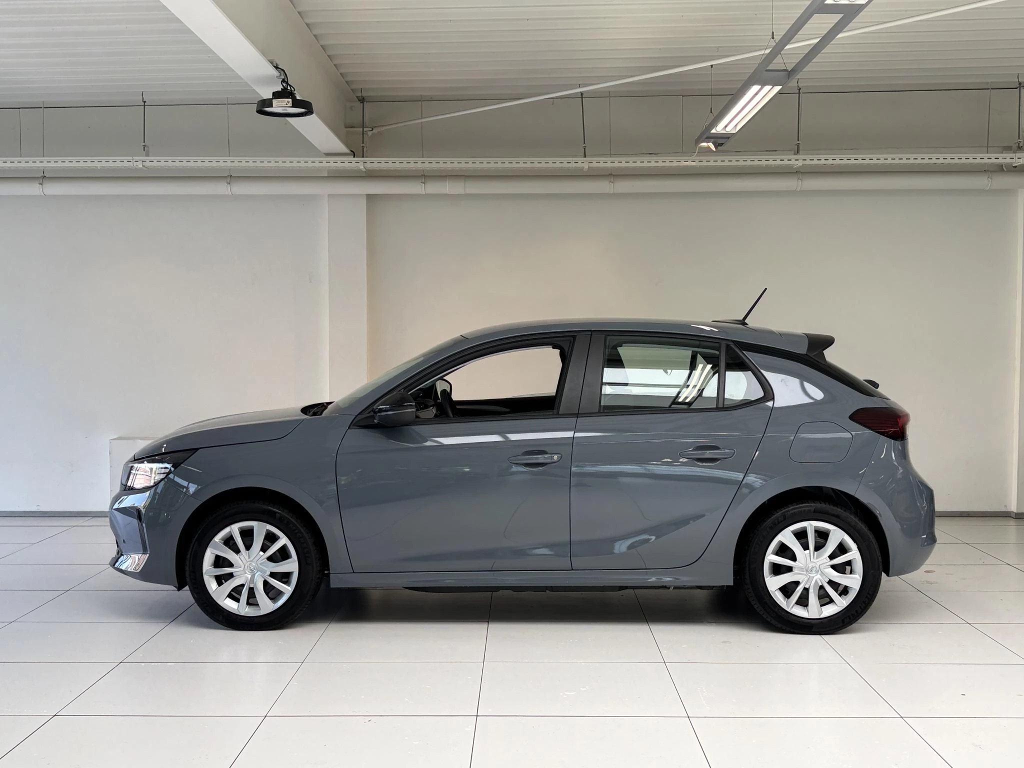 Hoofdafbeelding Opel Corsa-e