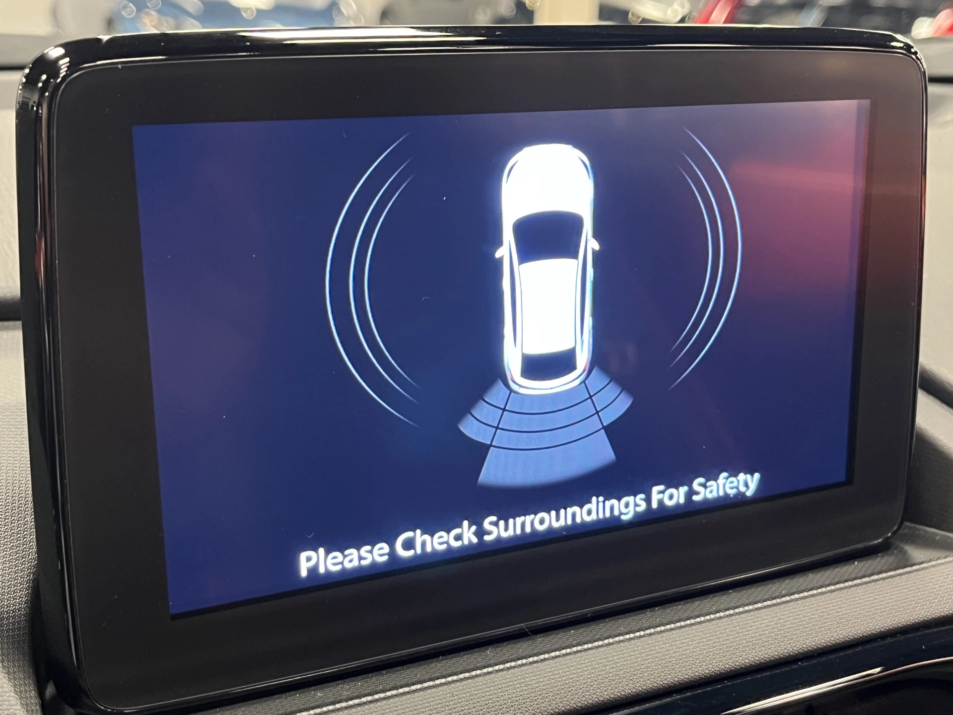 Hoofdafbeelding Mazda MX-5