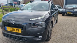 Citroen C4 Cactus 1.6 BlueHDi Business💢€6999,-💢