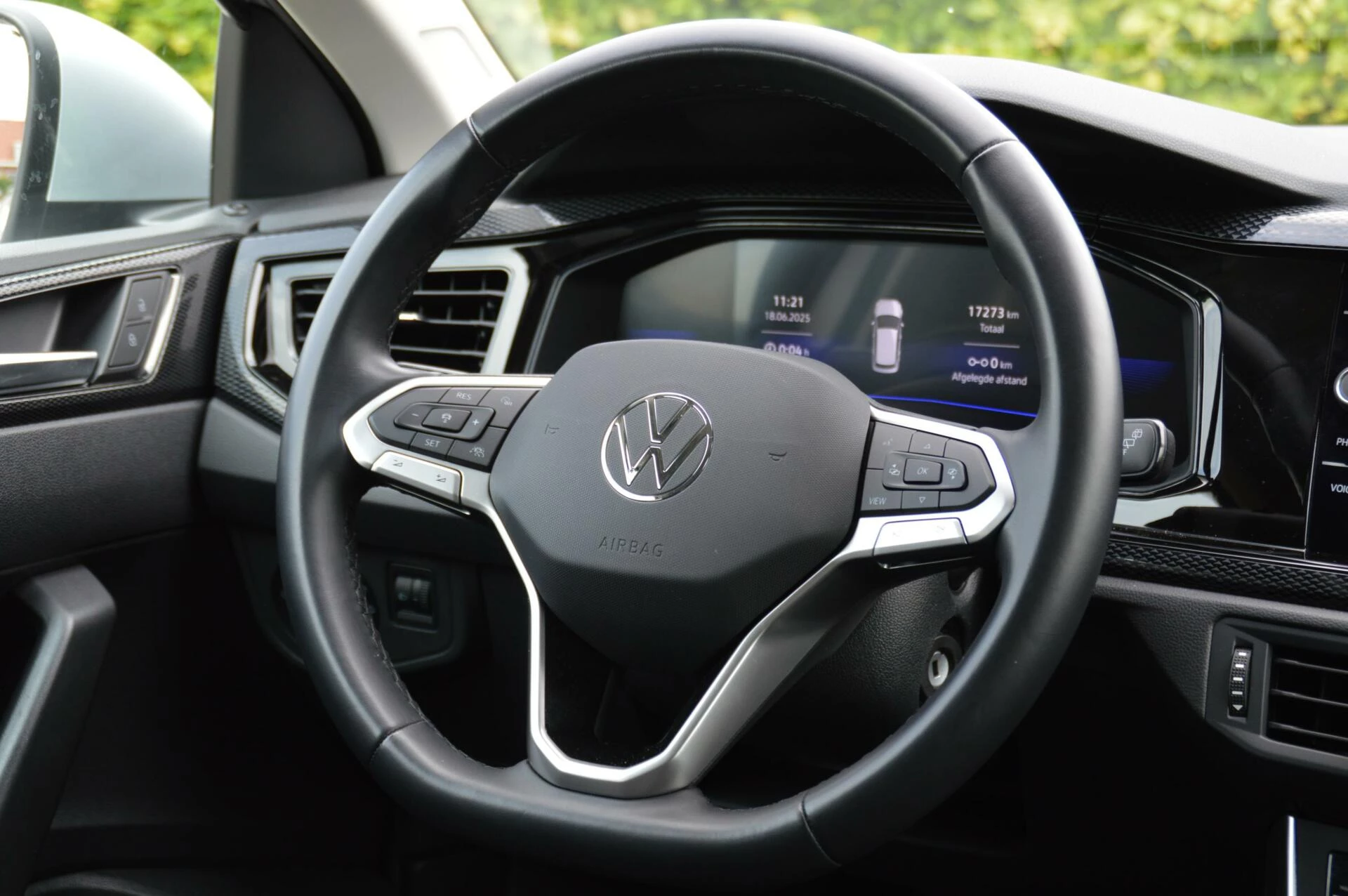 Hoofdafbeelding Volkswagen Taigo