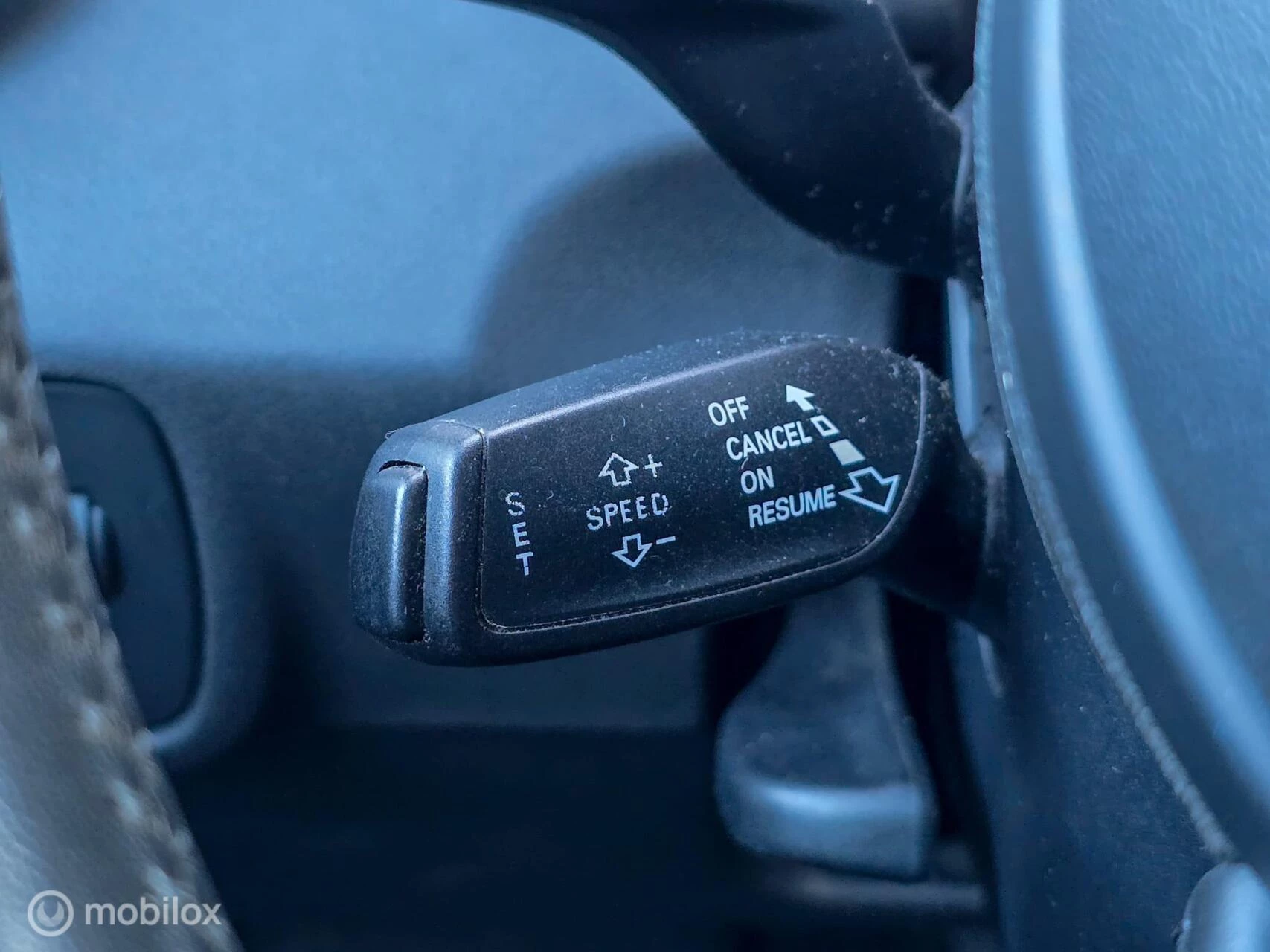 Hoofdafbeelding Audi A1