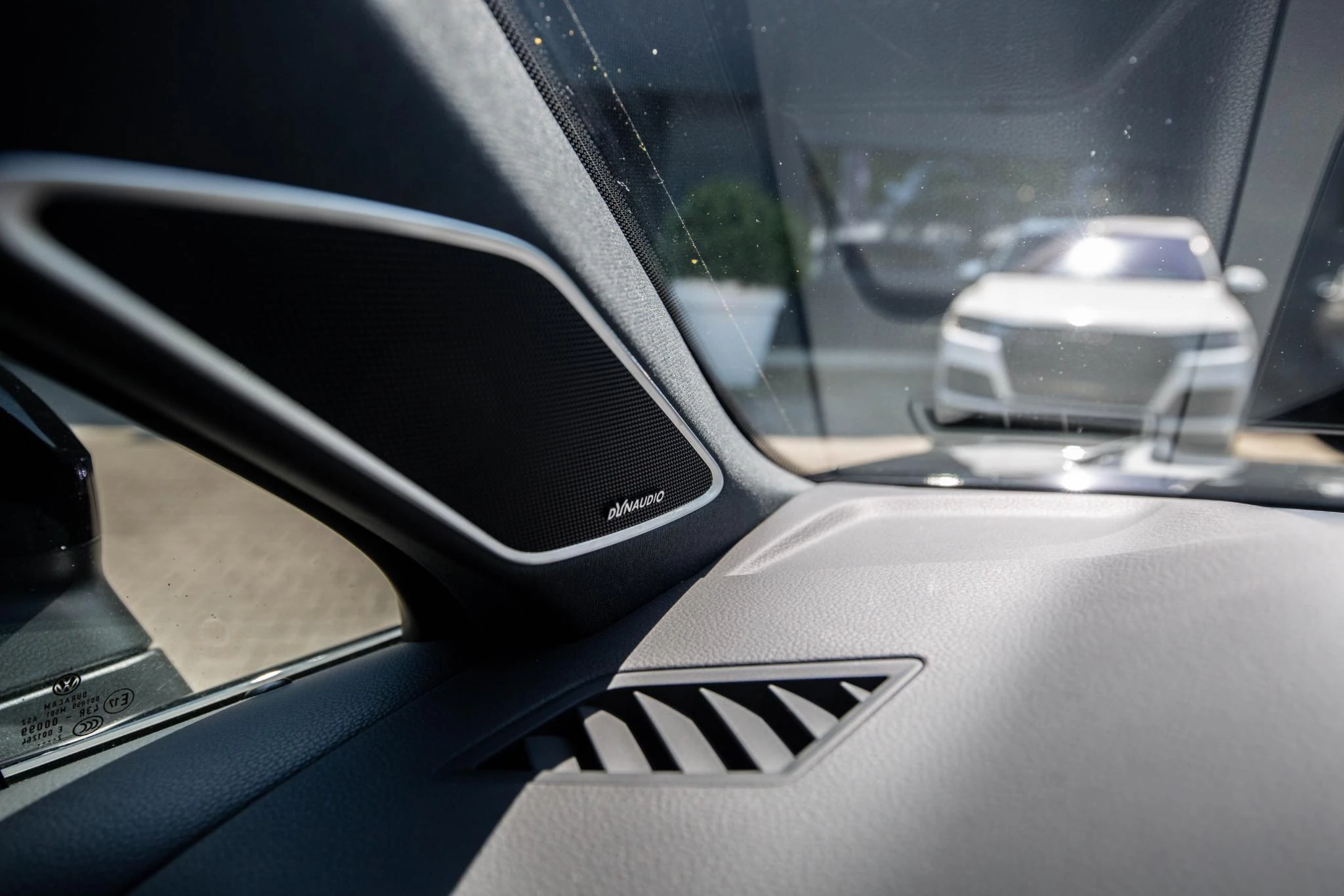 Hoofdafbeelding Volkswagen Touareg