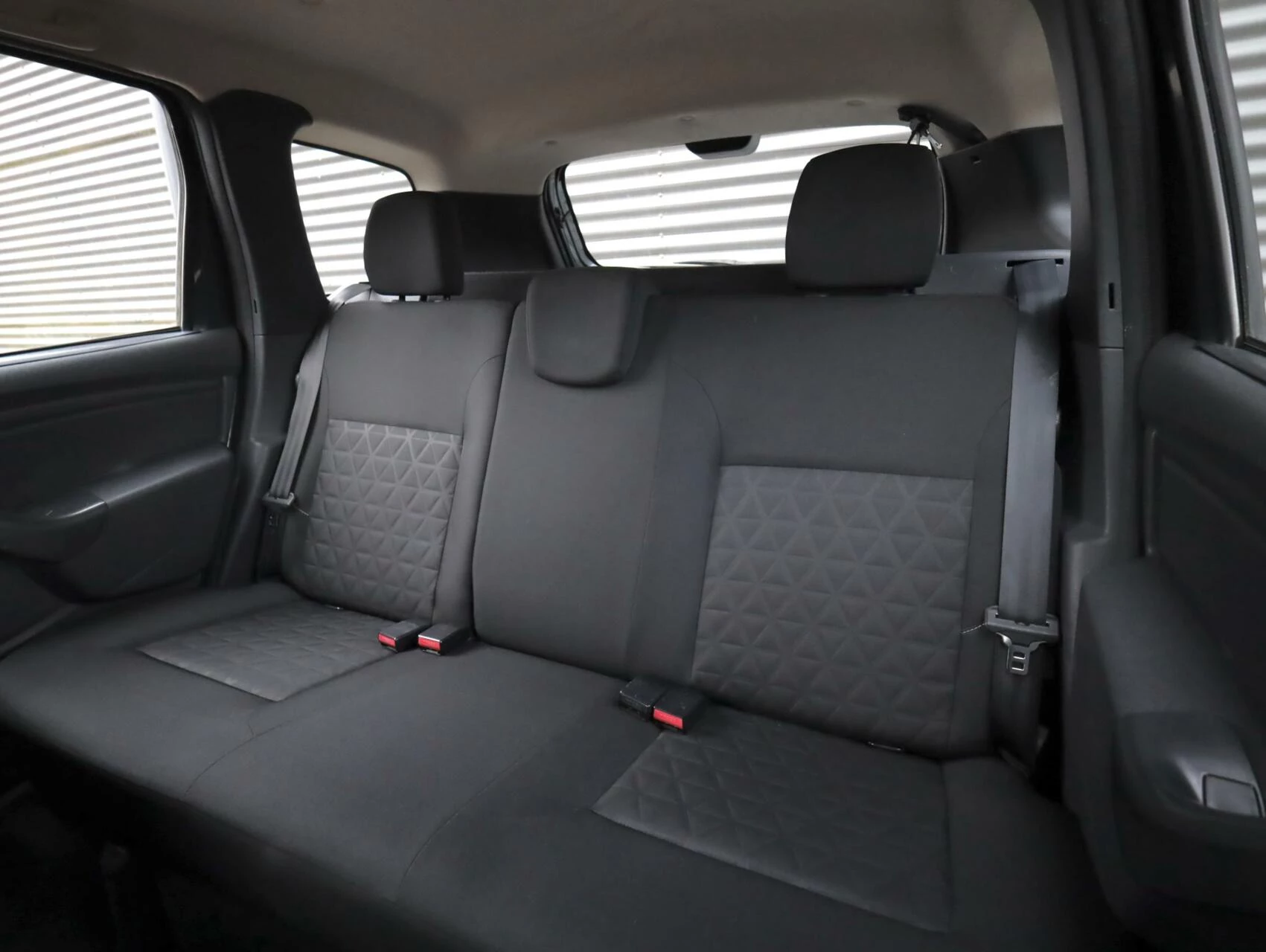 Hoofdafbeelding Dacia Duster