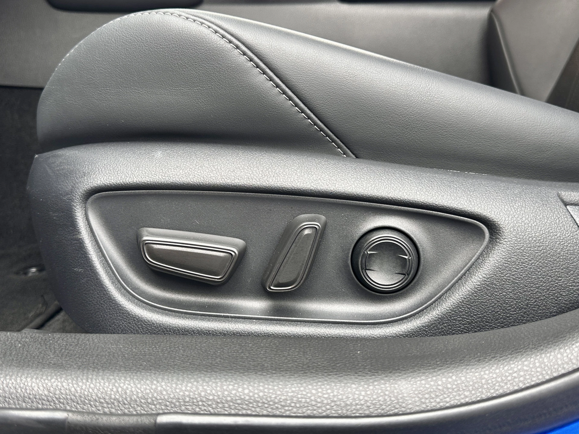 Hoofdafbeelding Toyota Mirai