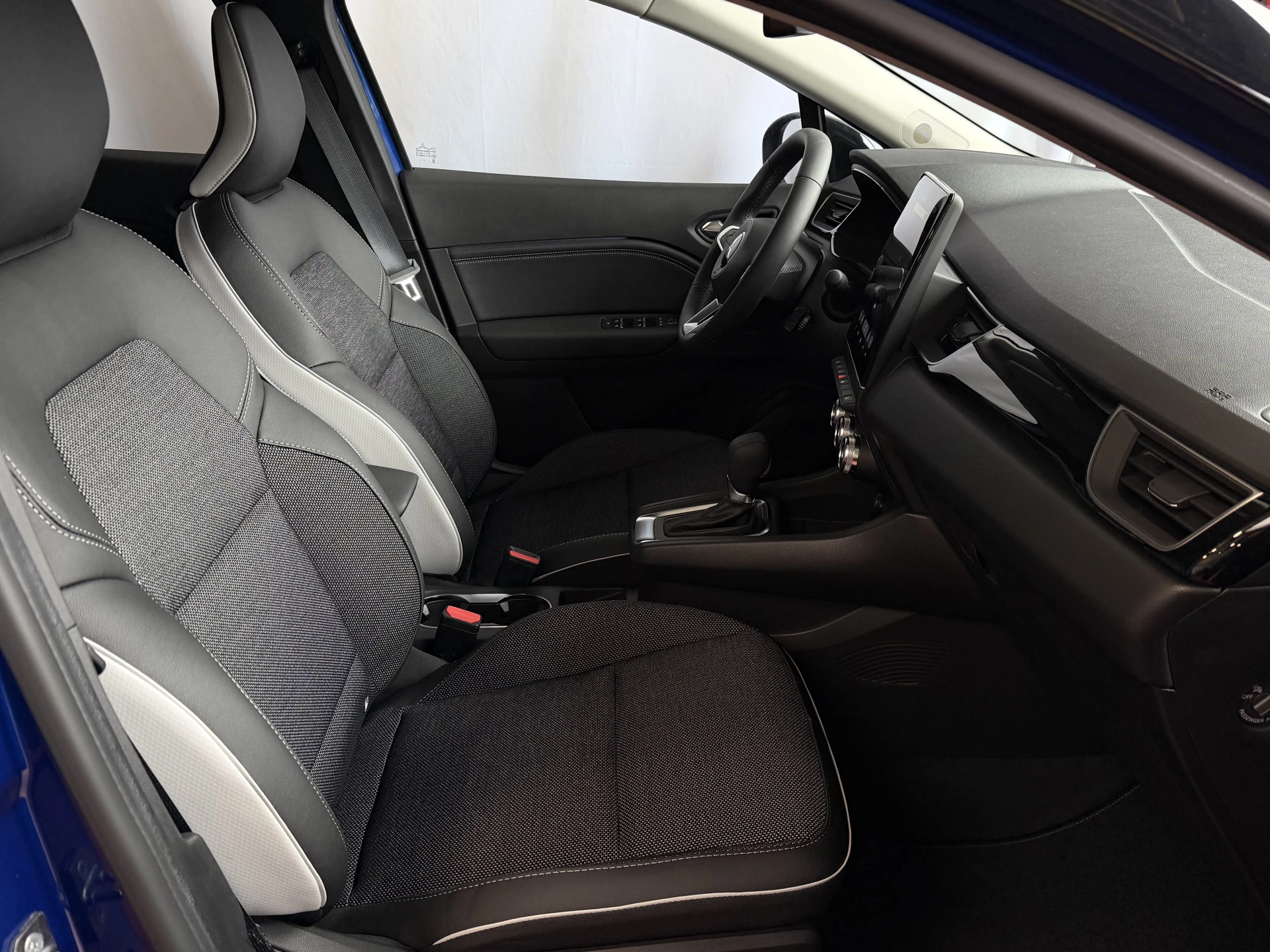 Hoofdafbeelding Mitsubishi ASX