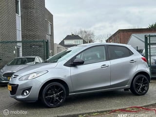 Mazda 2 1.3 TS Plus Airco/stoelverwarming