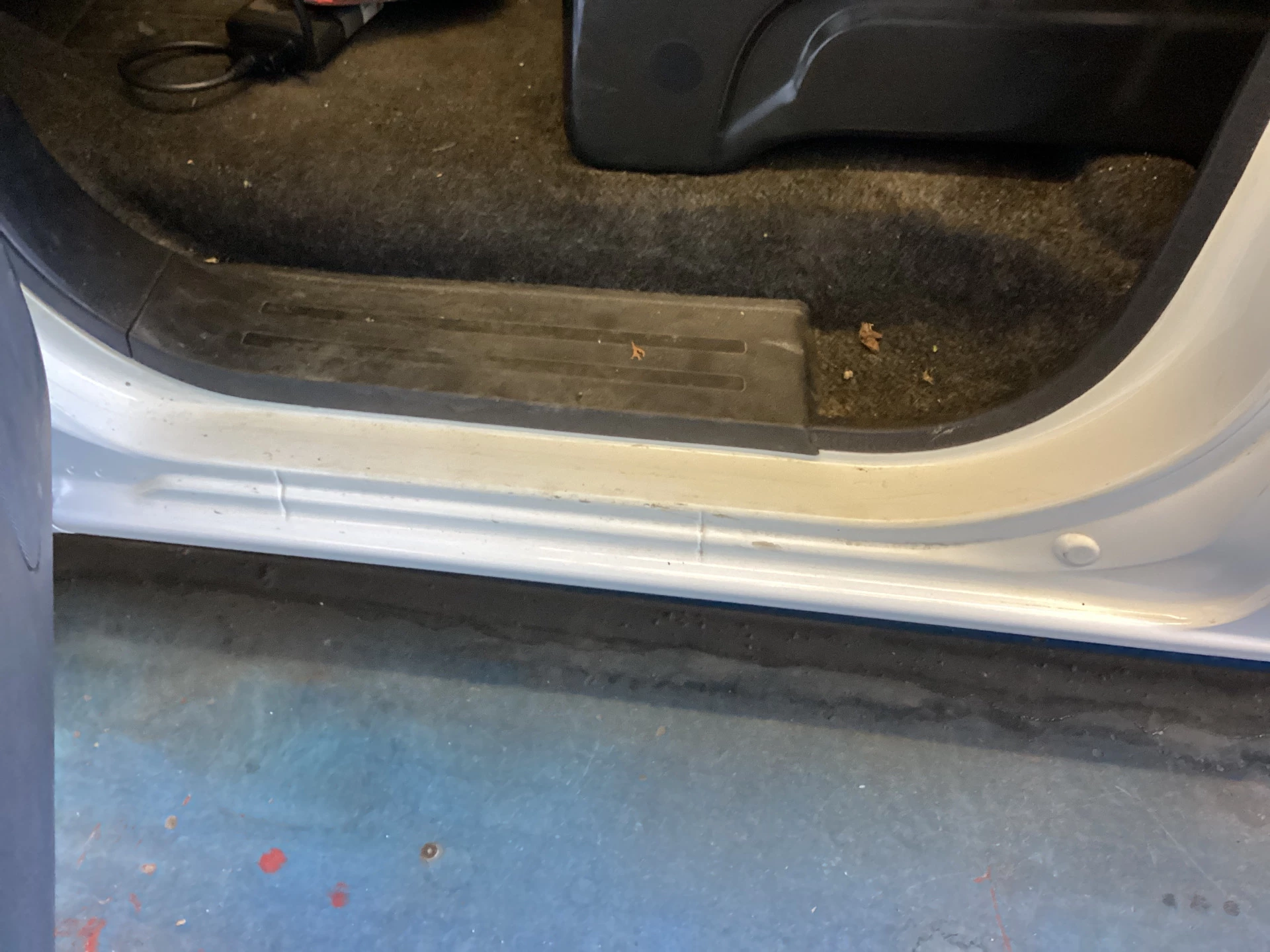 Hoofdafbeelding Nissan e-NV200