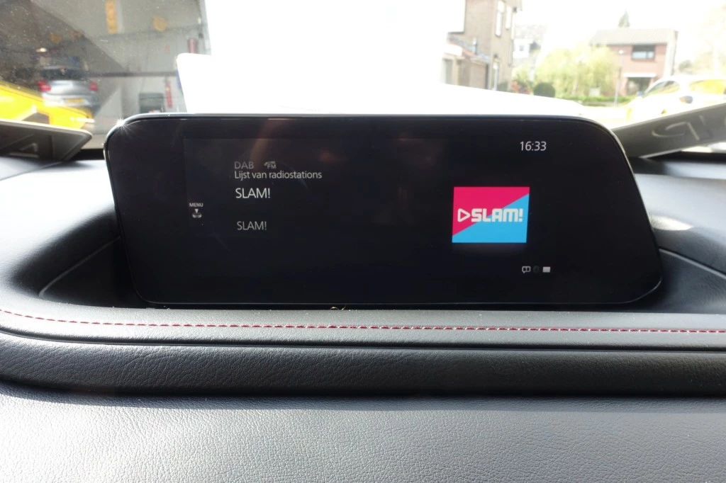 Hoofdafbeelding Mazda CX-30