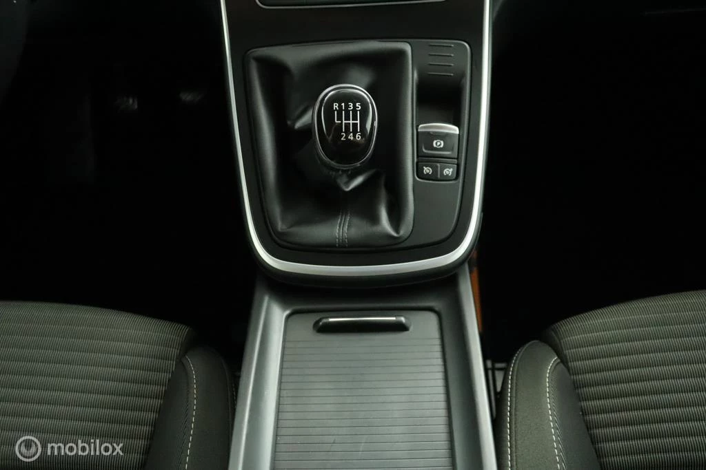 Hoofdafbeelding Renault Scénic