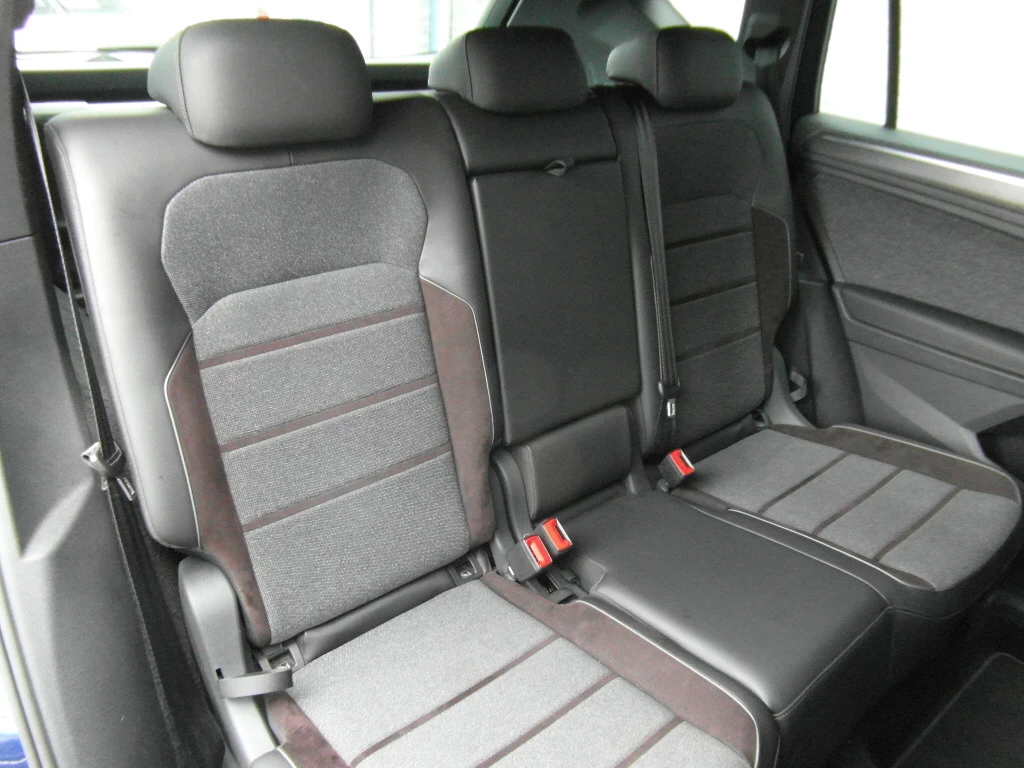 Hoofdafbeelding SEAT Tarraco