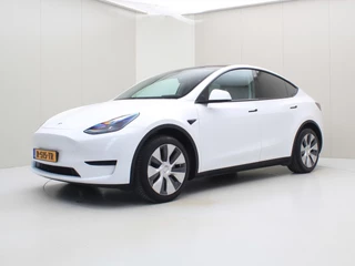 Tesla Model Y Standard RWD Plus 351pk 93% SoH [ LFP ACCU+AUTOPILOT+19 INCH+PREMIUM AUDIO ]
