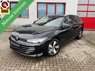 Volkswagen Passat Variant 1.5 eTSI Business