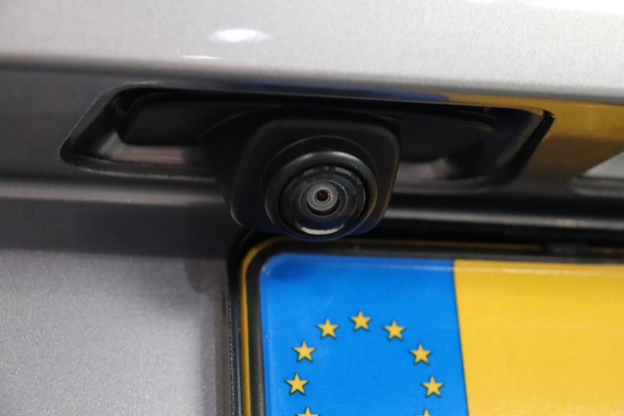 Hoofdafbeelding Citroën Grand C4 Spacetourer