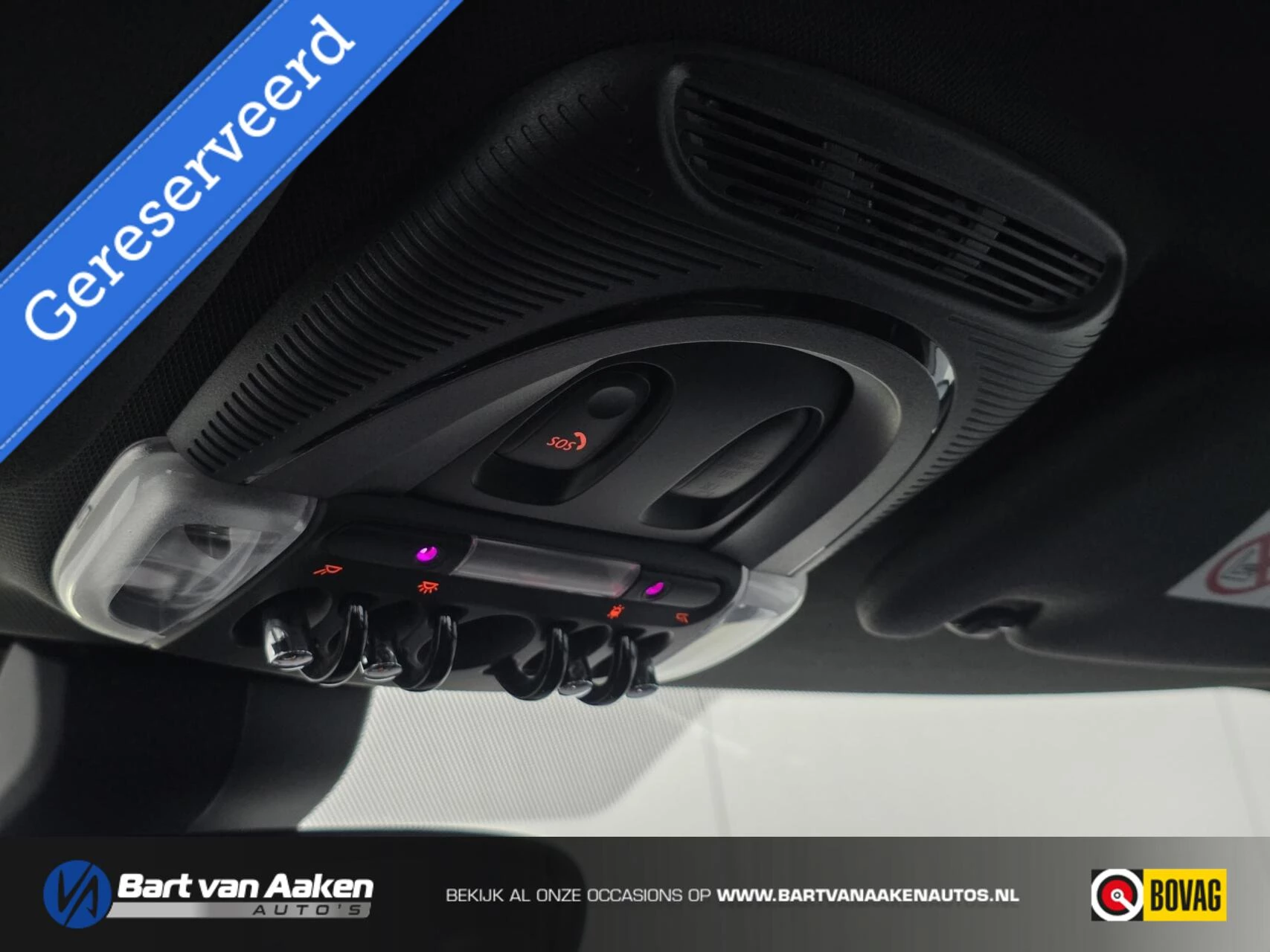 Hoofdafbeelding MINI Clubman