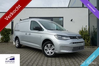 Volkswagen Caddy Cargo Maxi 1.5 TSI Comfort DSG