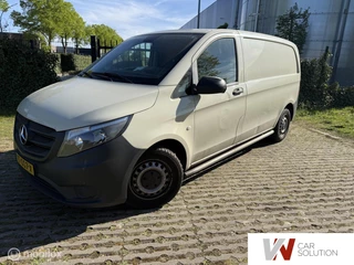 Mercedes Vito Bestel 114 CDI Functional NAP AIRCO CRUISE EURO 5