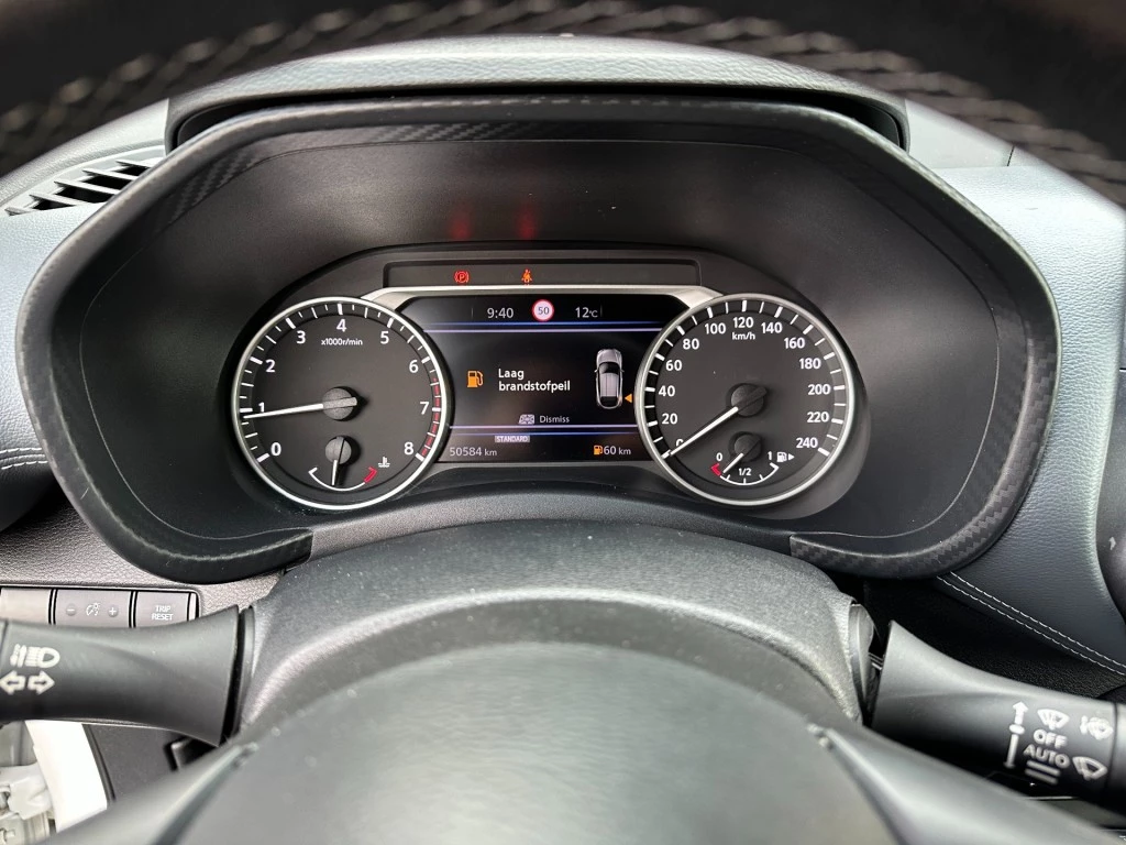 Hoofdafbeelding Nissan Juke