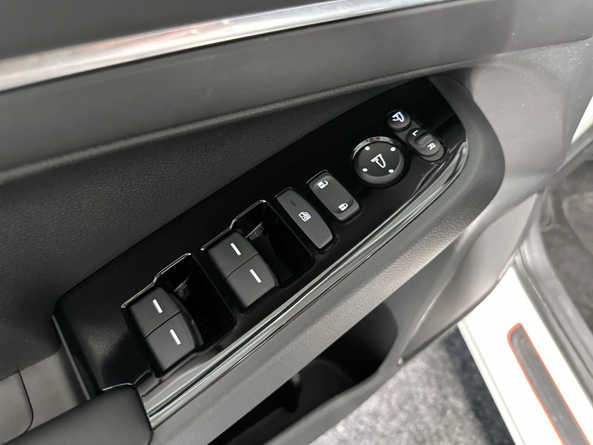 Hoofdafbeelding Honda HR-V