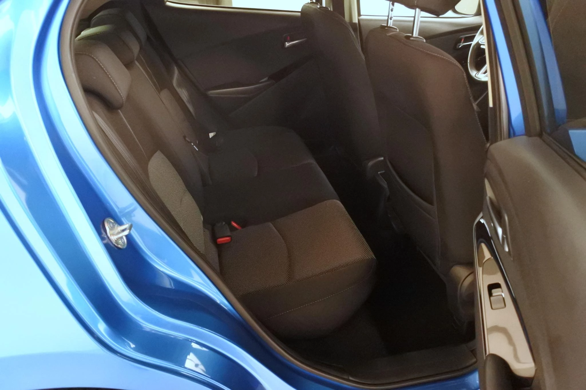 Hoofdafbeelding Mazda 2