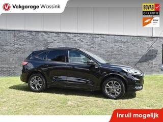 Ford Kuga 2.5 PHEV ST-Line Btw Plugin Hybride