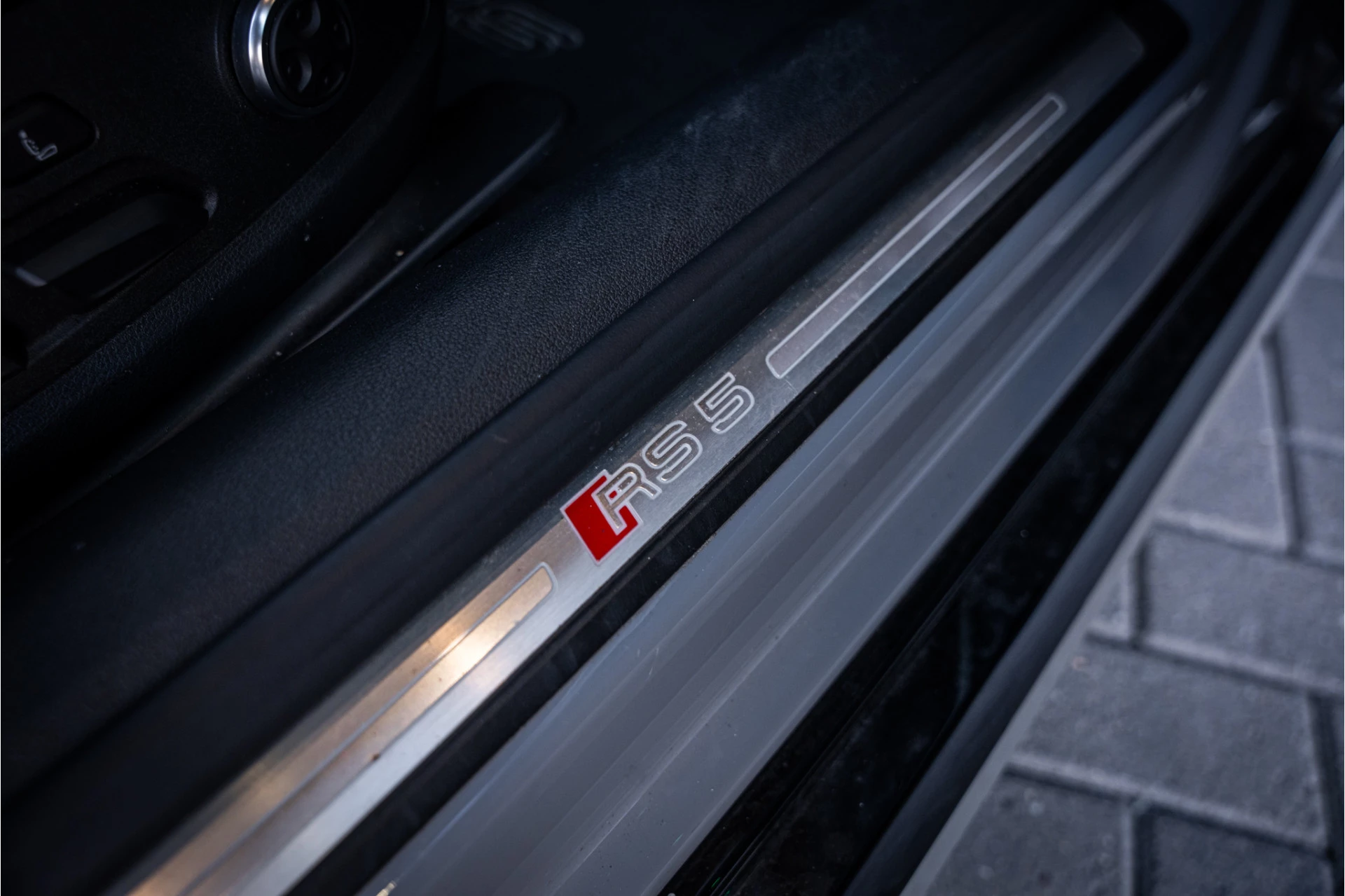 Hoofdafbeelding Audi RS5