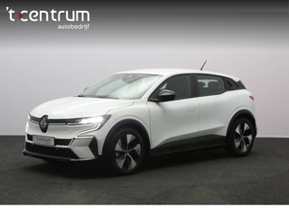 Hoofdafbeelding Renault Megane E-Tech Renault Megane E-Tech EV60 Optimum Charge Equilibre 60 KWH 218 PK, SOH 93 %, Climate Control, LED, Keyless, Cruise Control