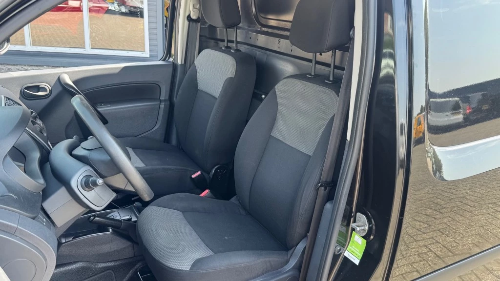 Hoofdafbeelding Renault Kangoo