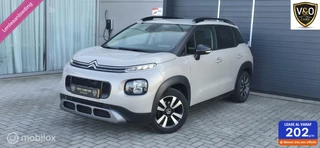 Citroen C3 Aircross 1.2 PureTech Feel