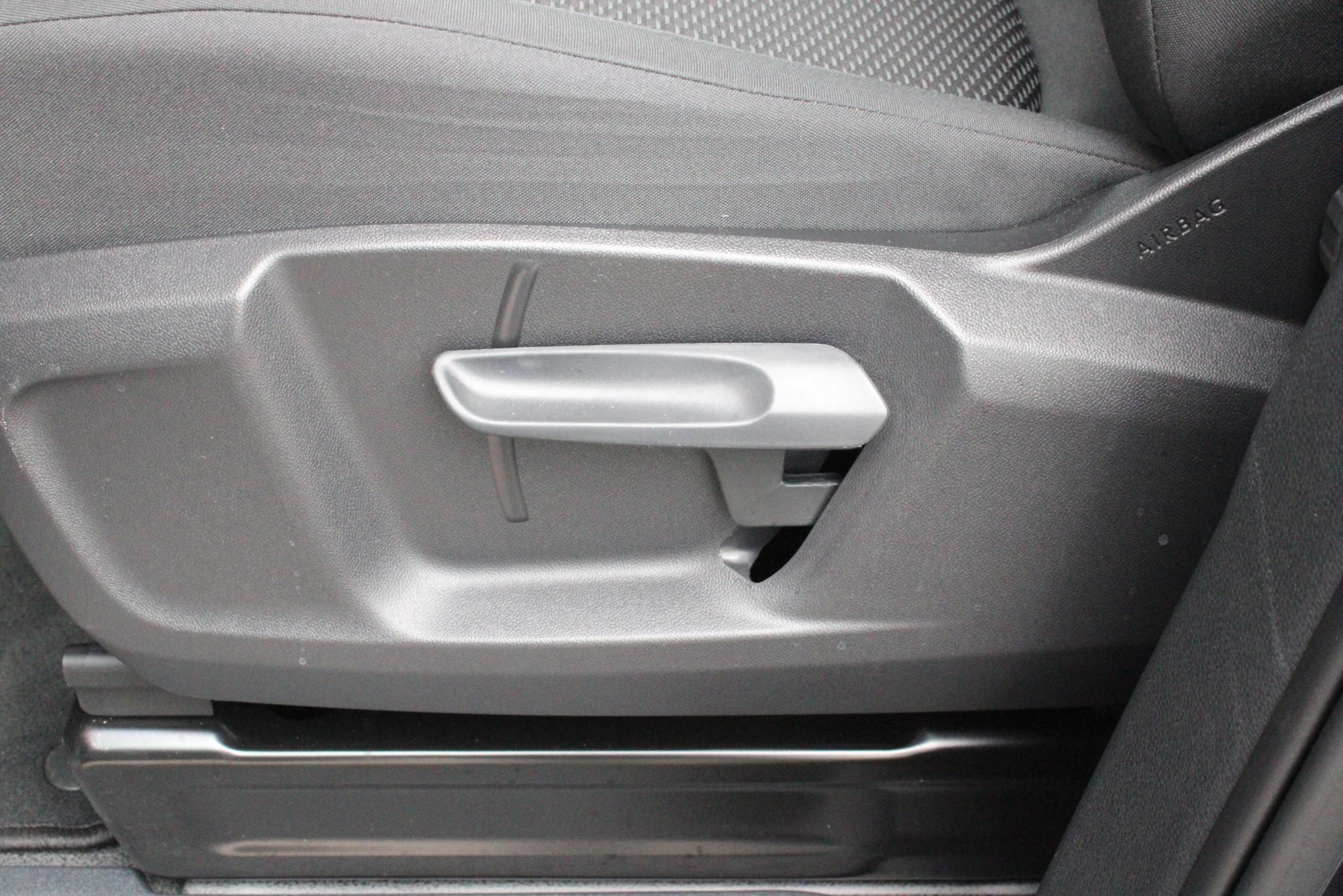 Hoofdafbeelding Volkswagen ID. Buzz Cargo