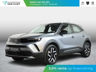 Opel Mokka 1.2 Level 3 NAVIGATIE | CARPLAY | ACHTERUITRIJCAMERA MET SENSOREN | E.C.C. | 18.662km