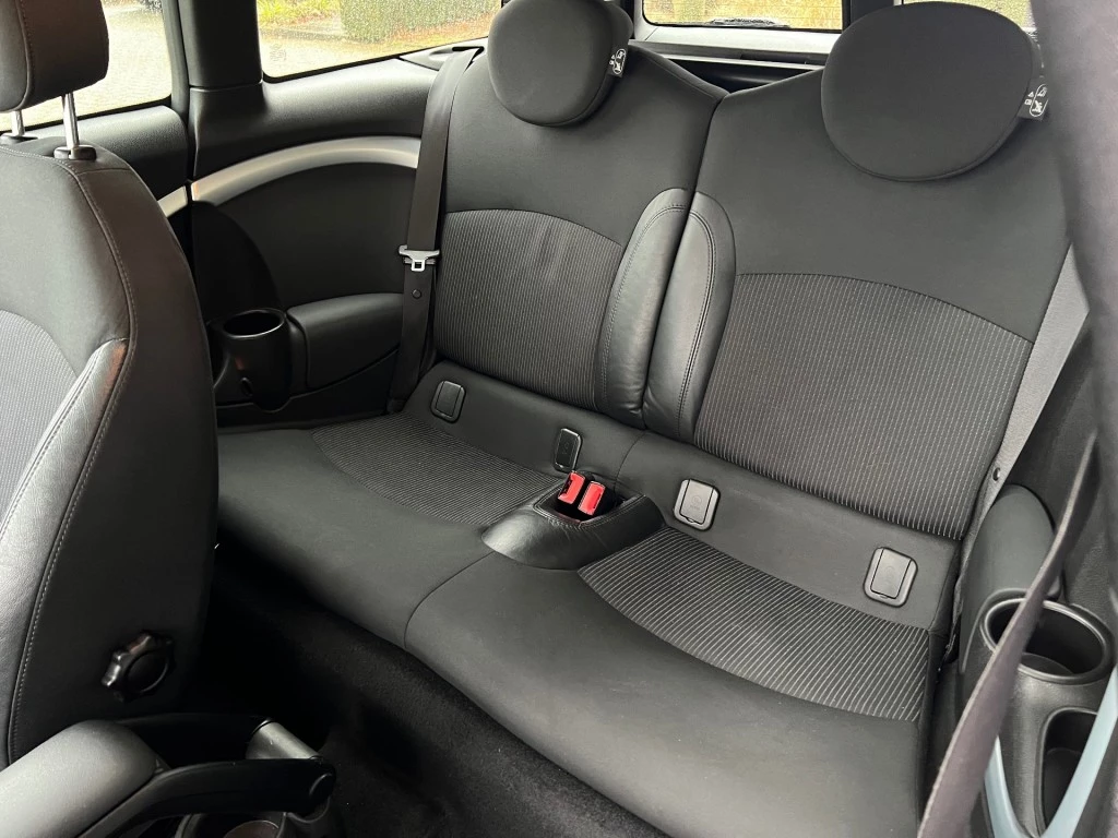 Hoofdafbeelding MINI Clubman