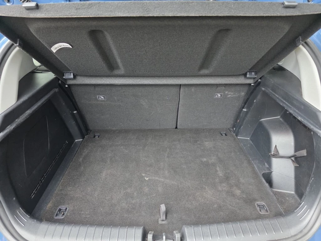 Hoofdafbeelding Hyundai Bayon