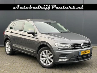 Volkswagen Tiguan 1.4 TSI DSG LED ACC Navi Carplay Android Camera PDC Trekkhaak