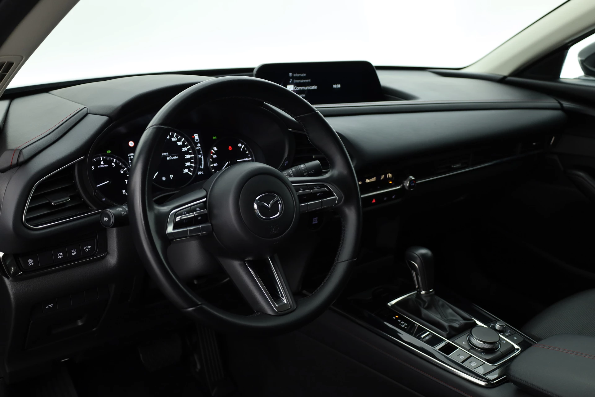 Hoofdafbeelding Mazda CX-30