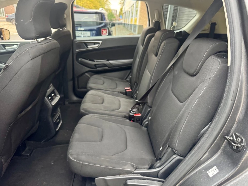 Hoofdafbeelding Ford S-Max