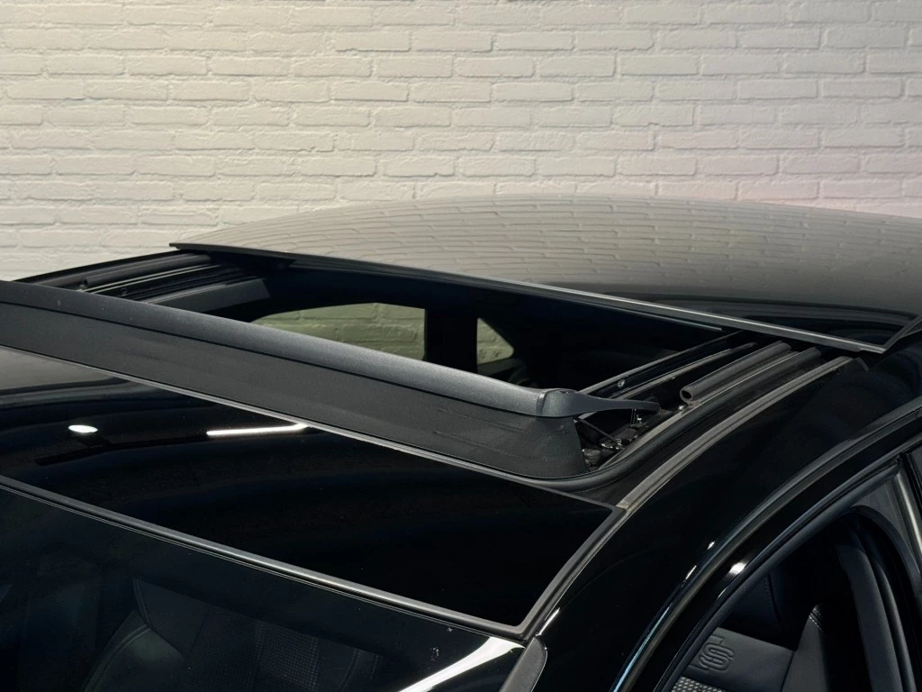 Hoofdafbeelding Audi S3