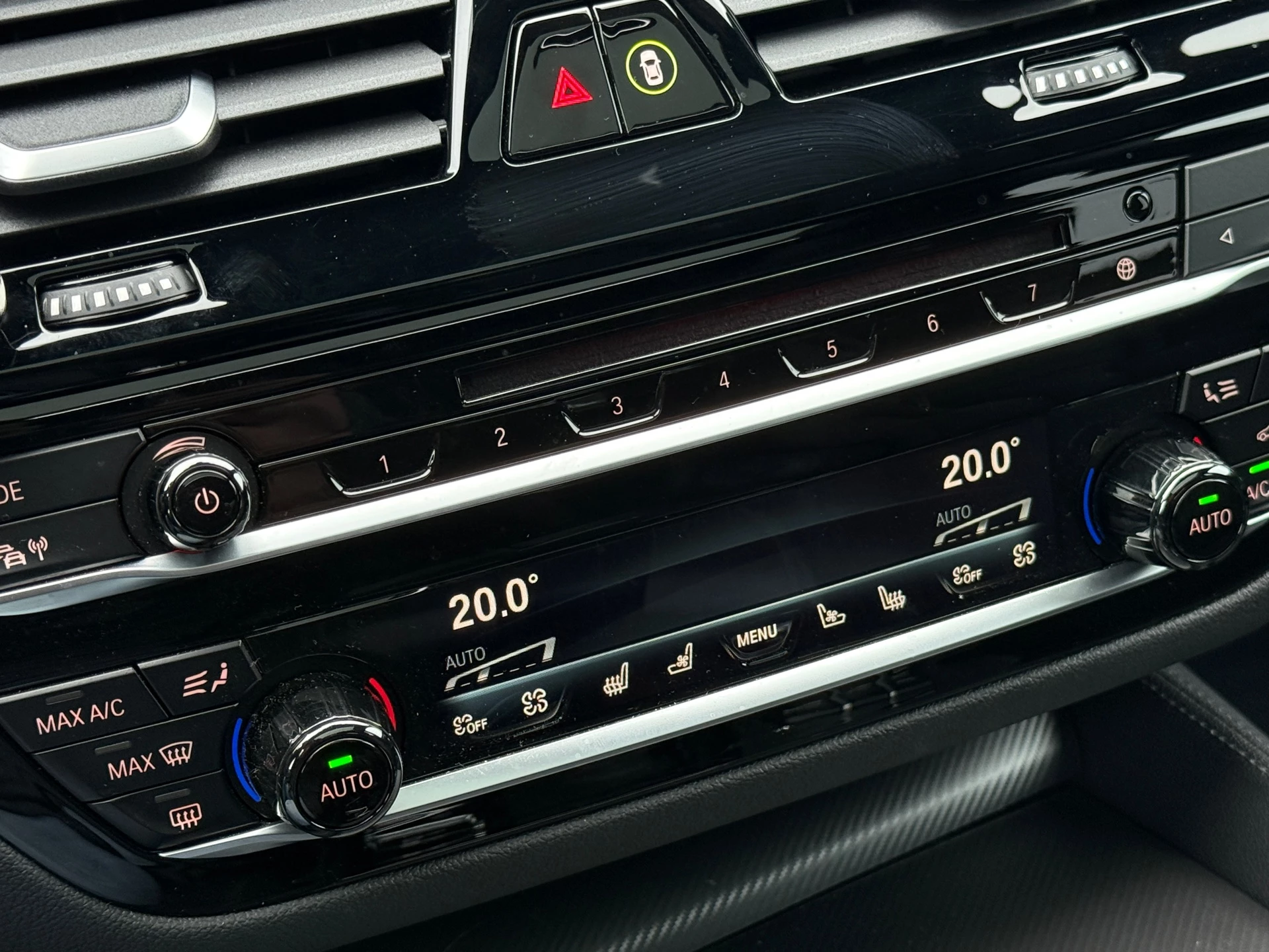 Hoofdafbeelding BMW M5