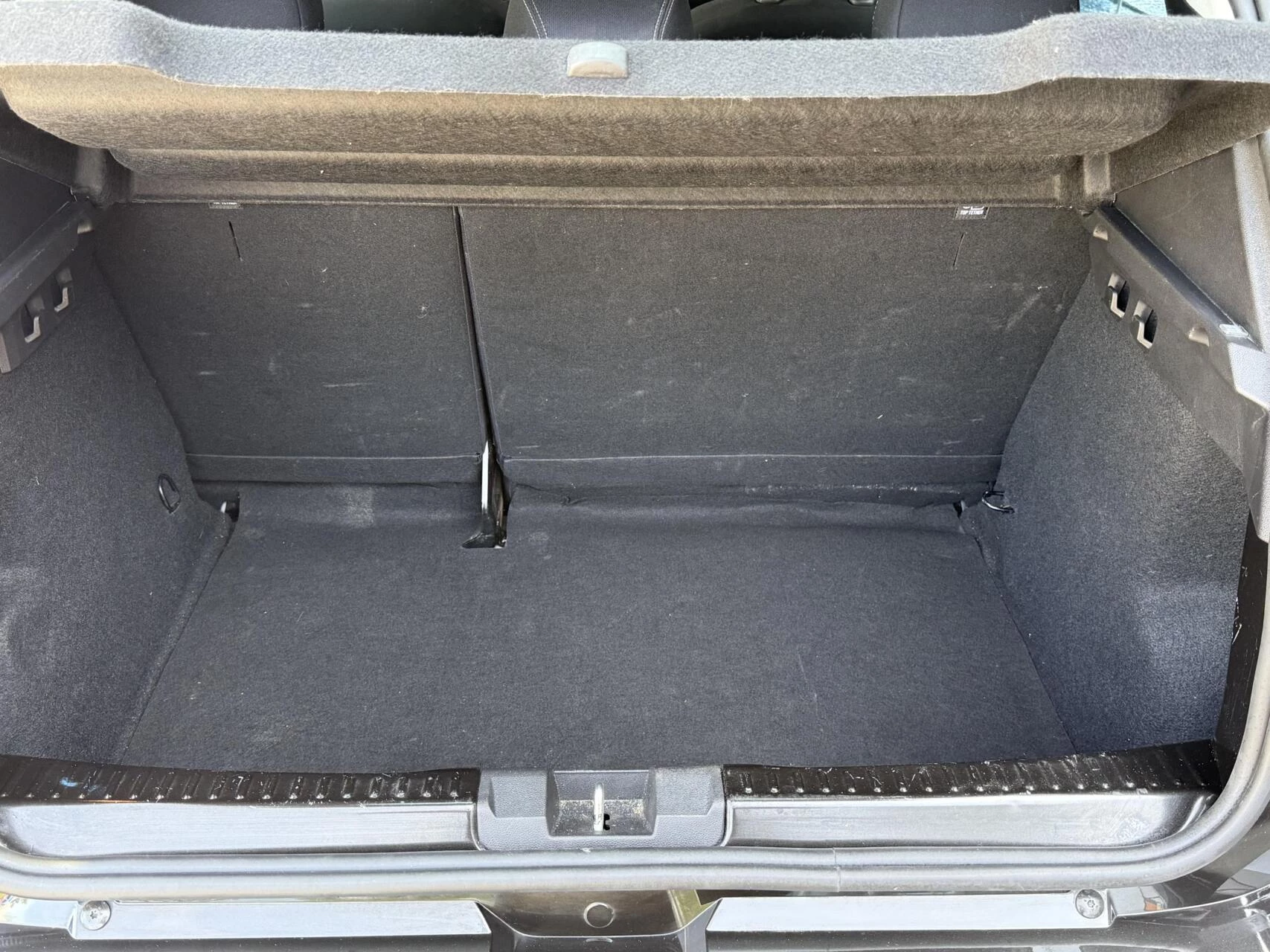 Hoofdafbeelding Dacia Sandero