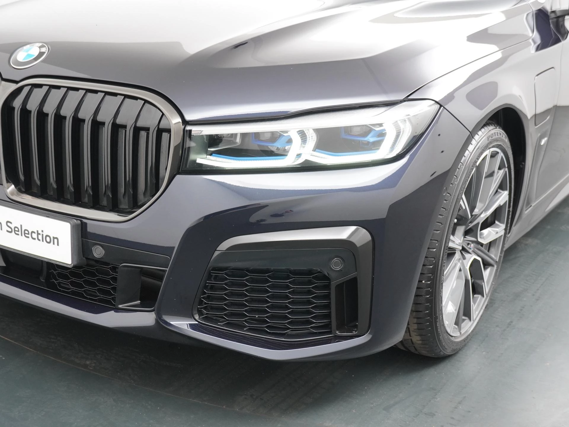 Hoofdafbeelding BMW 7 Serie