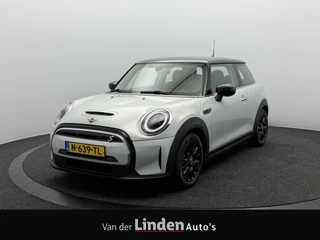MINI Electric Mini Business Edition Cooper S 33 kWh SOH 97,4% | Navigatie | Carplay&Android | Led