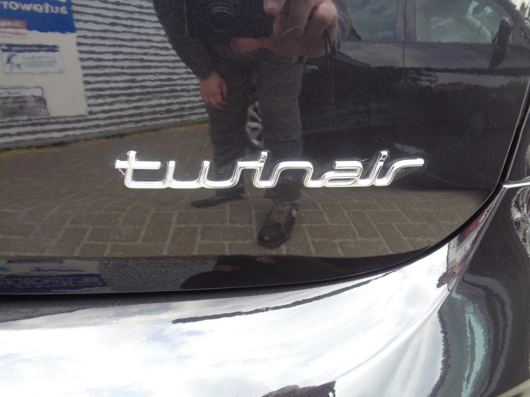 Hoofdafbeelding Fiat Punto