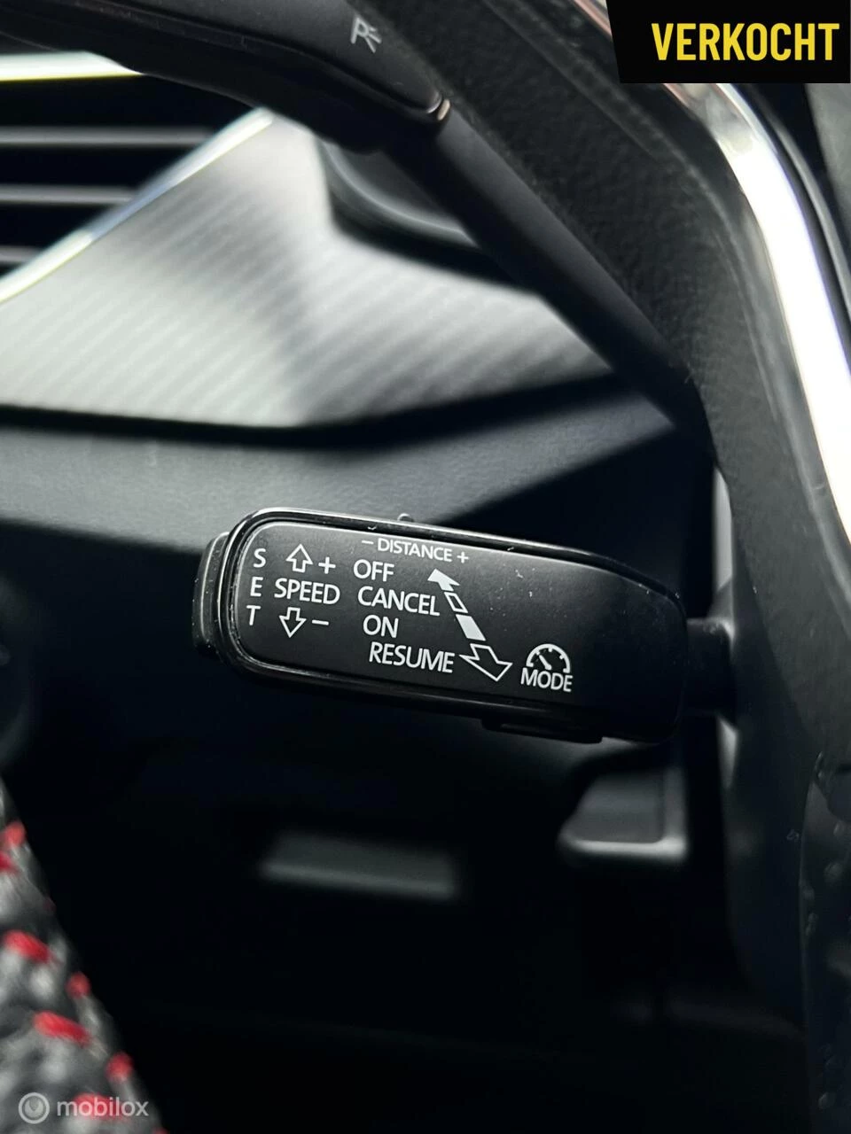 Hoofdafbeelding Škoda Kamiq
