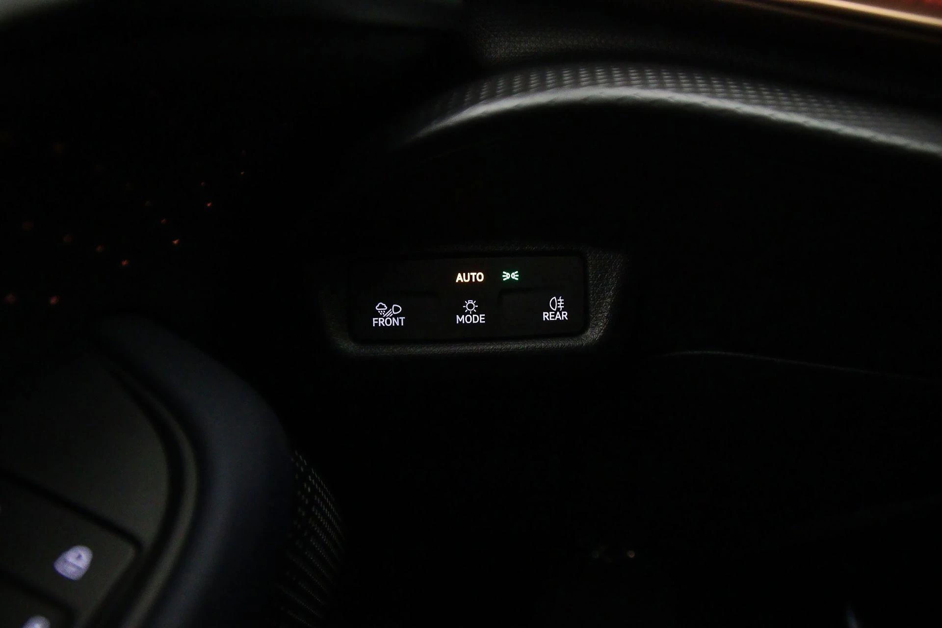 Hoofdafbeelding CUPRA Tavascan