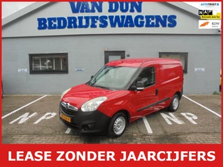 Opel Combo 1.3 CDTi L1H1 ecoFLEX euro 5