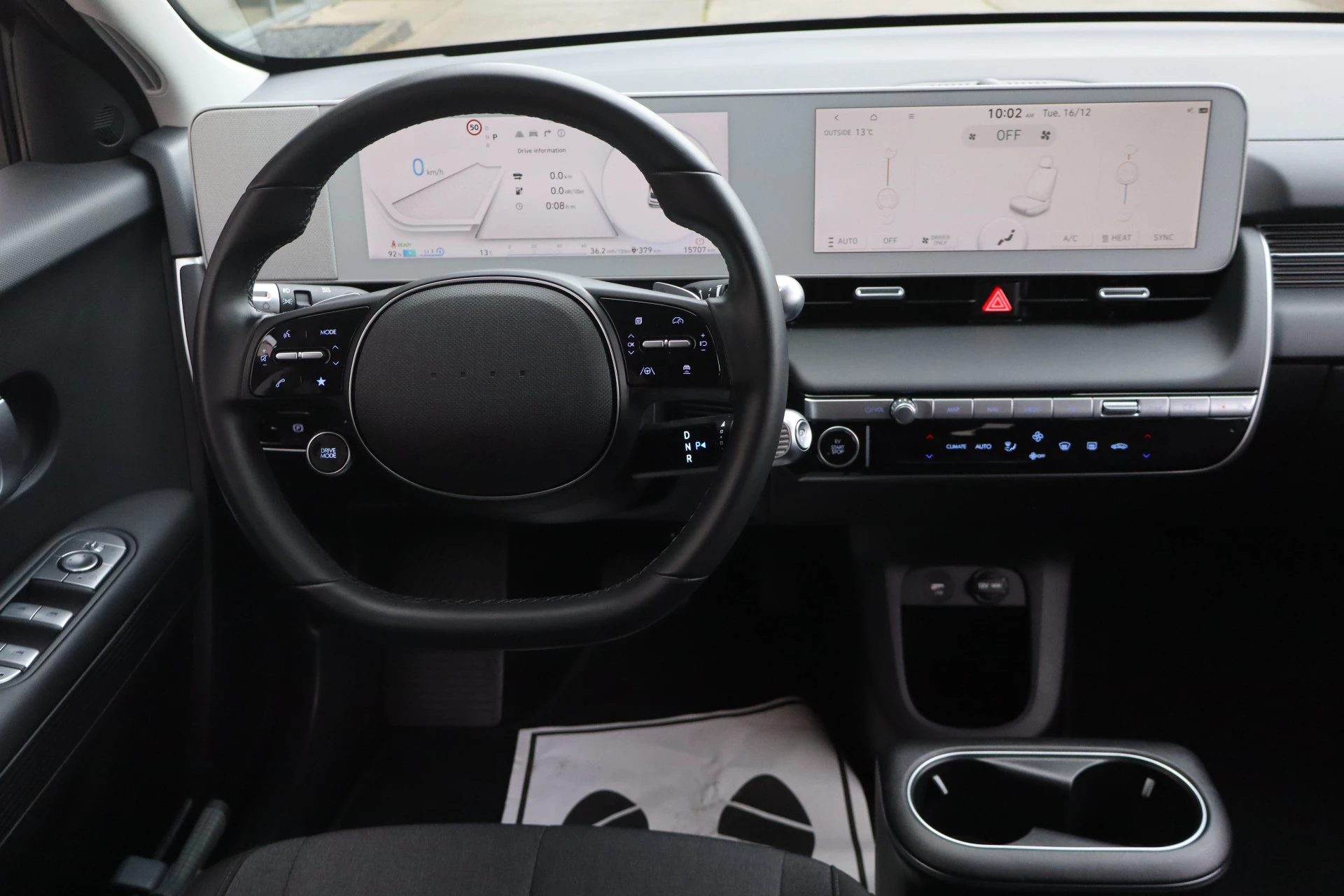 Hoofdafbeelding Hyundai IONIQ 5