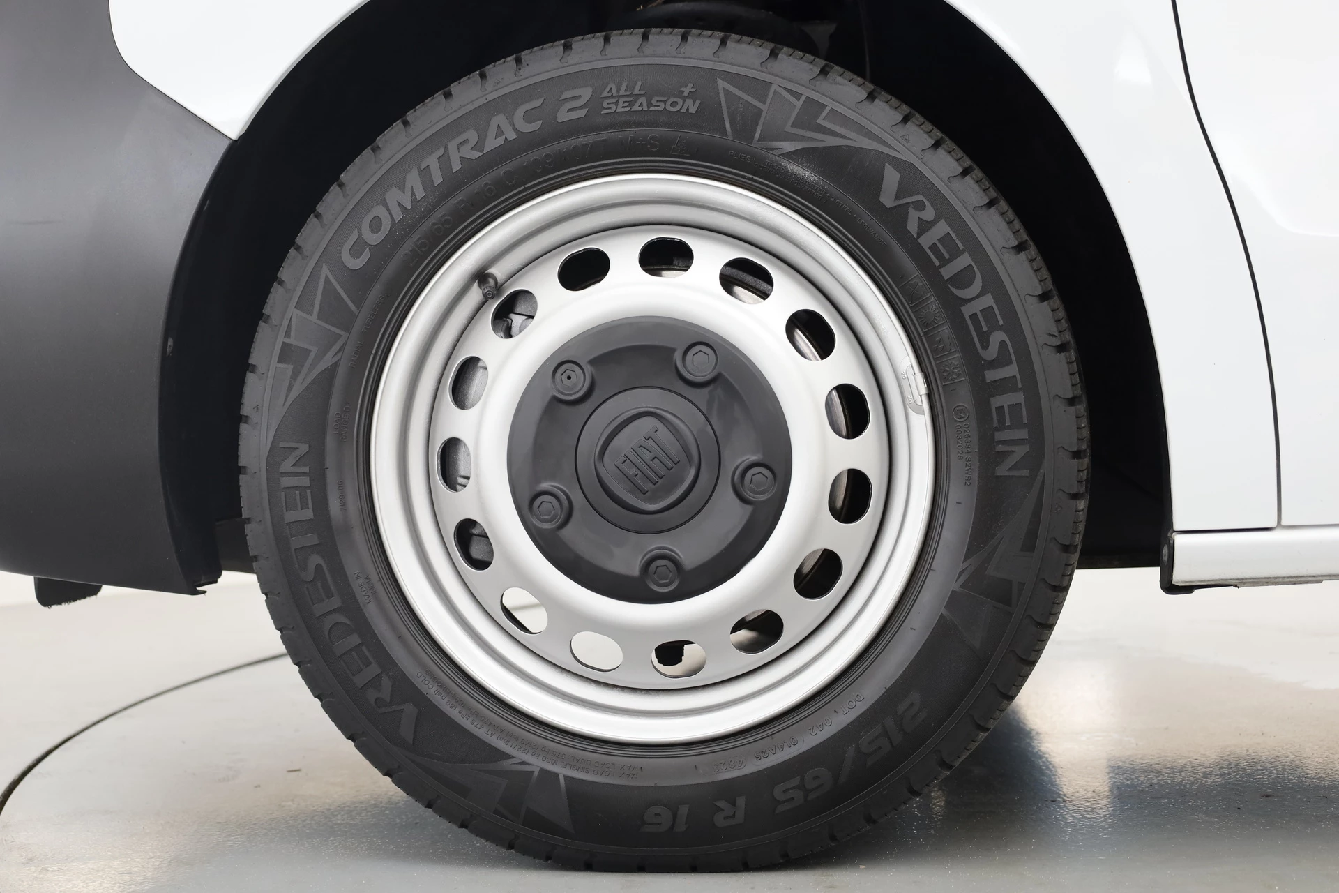 Hoofdafbeelding Fiat Scudo