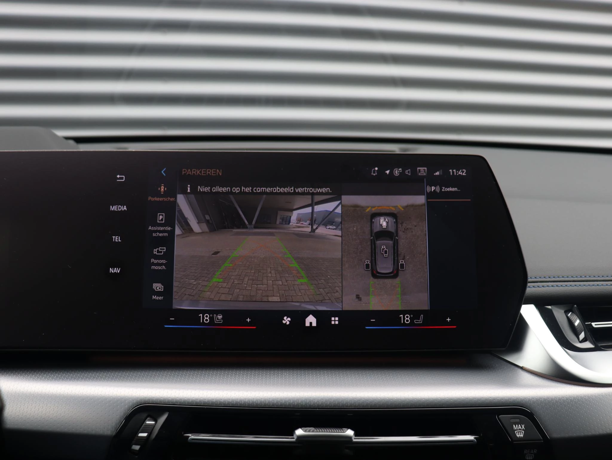 Hoofdafbeelding BMW iX1