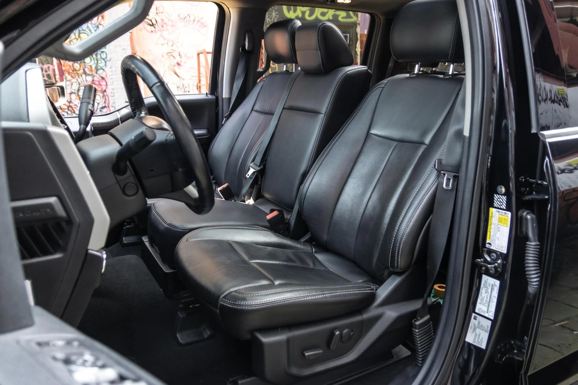 Hoofdafbeelding Ford F-250